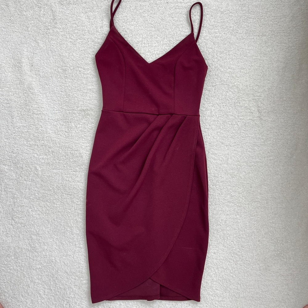 Lulus Bodycon Dress